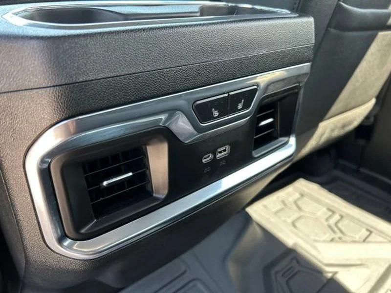 2026 Chevrolet Silverado 2500HD LTZ - Photo 15