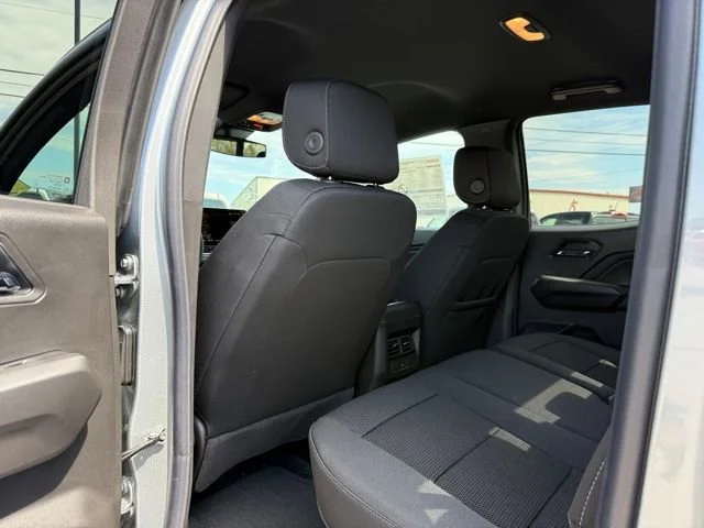 2026 GMC Canyon Elevation - Photo 13