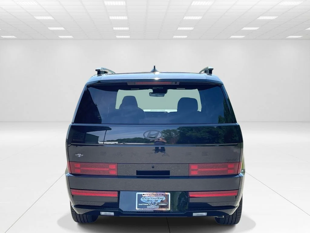 New 2026 Black Hyundai Calligraphy image 5