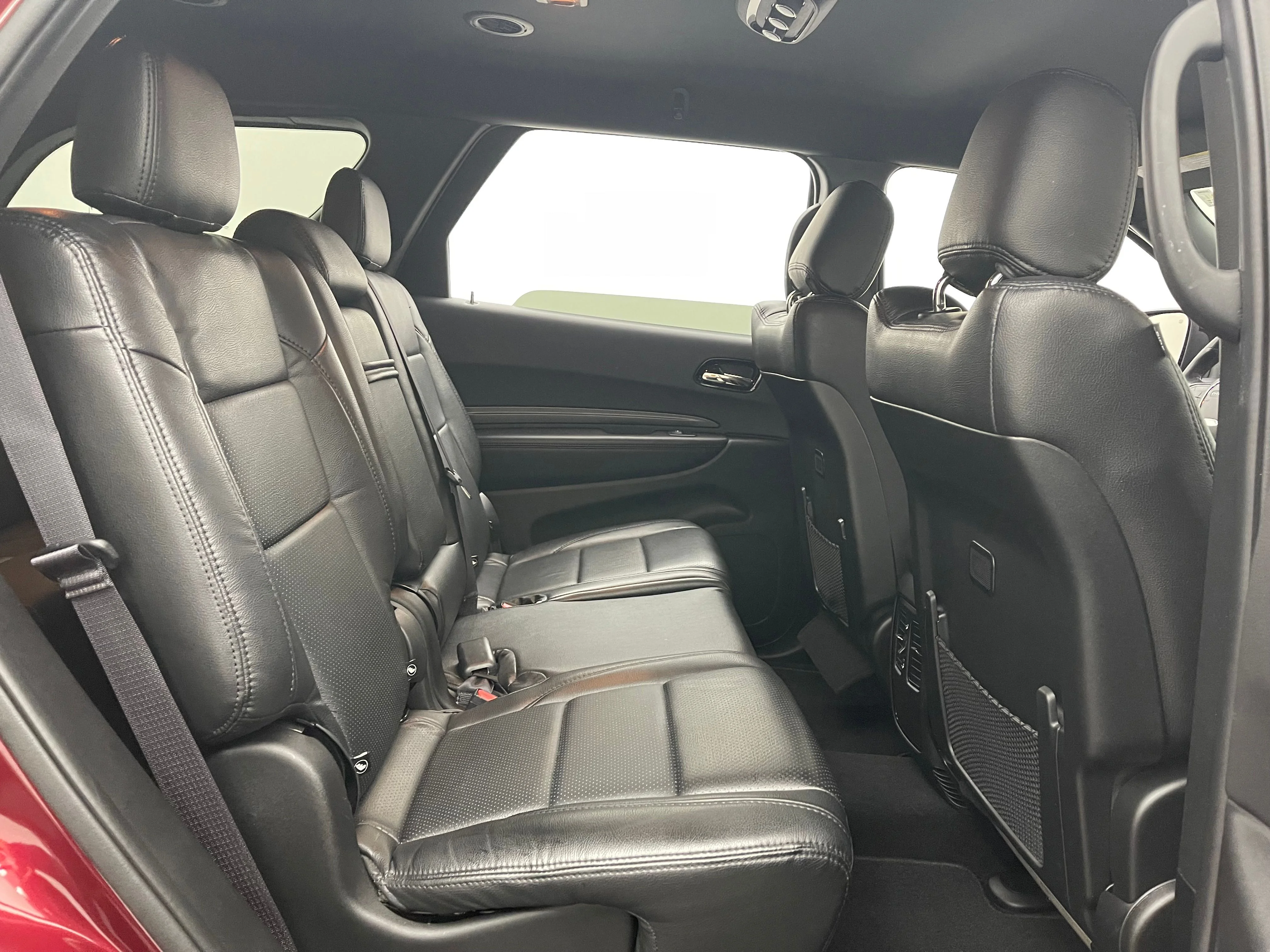 Used 2023 Octane Red Pearlcoat Dodge GT image 34