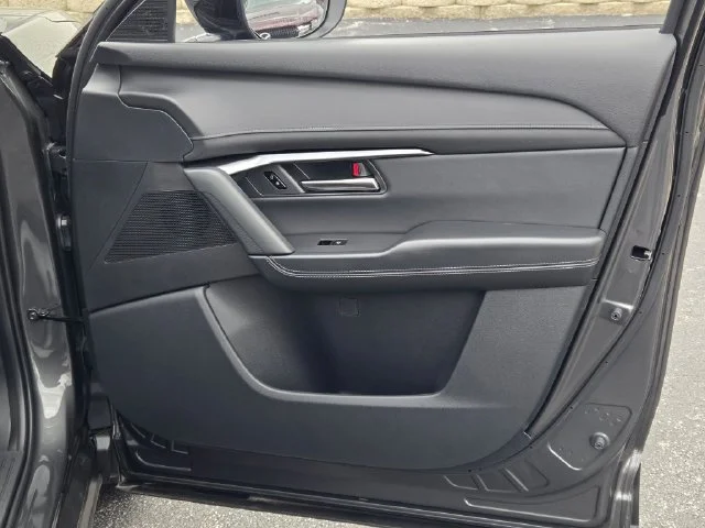 New 2026 Machine Gray Metallic Mazda 2.5 S Preferred AWD image 4