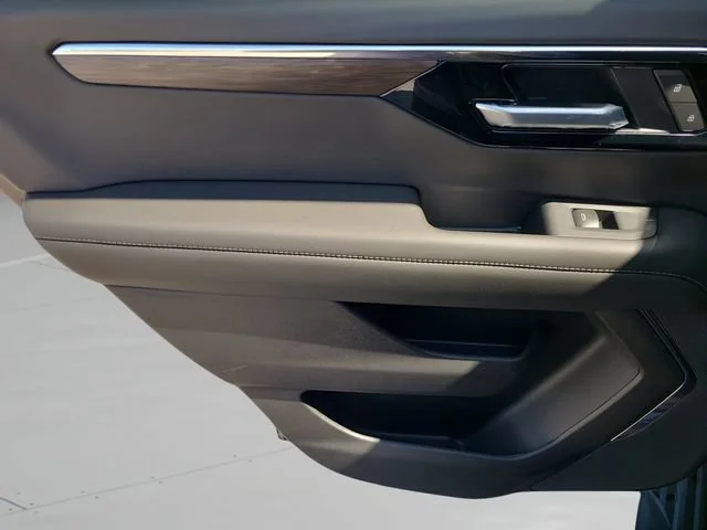 New 2026 Black Chevrolet LS image 18