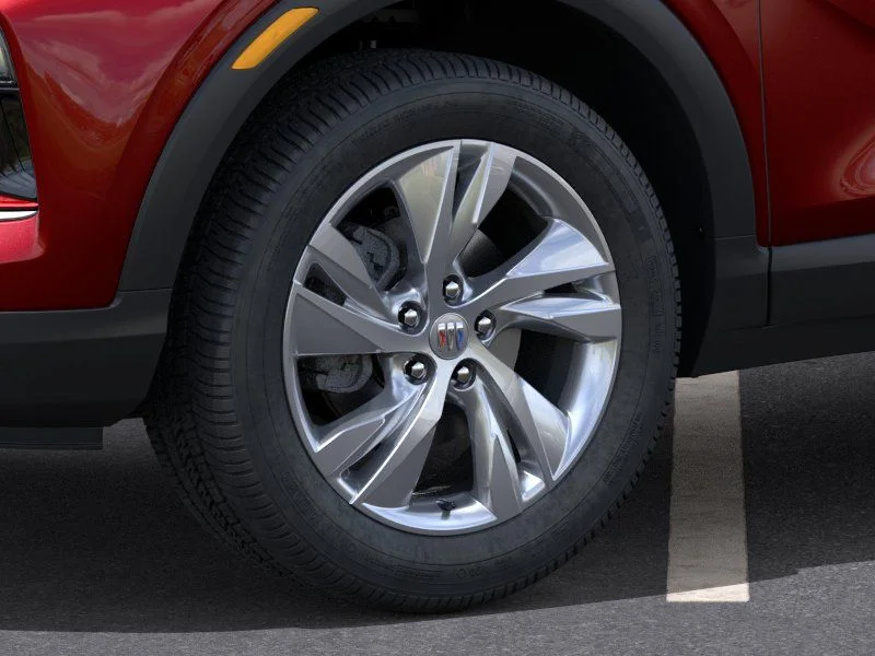 2026 Buick Encore GX Preferred - Photo 9