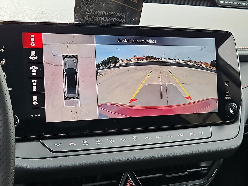 New 2026 Redeye Exterior Paint Dodge R/T image 16