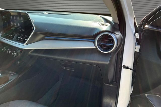 Used 2026 White Chevrolet LS image 24