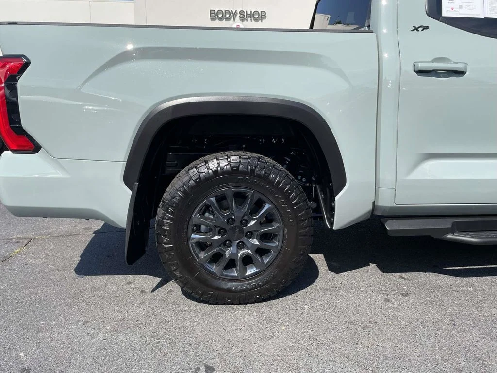 Certified Used 2026  Toyota SR5 image 9