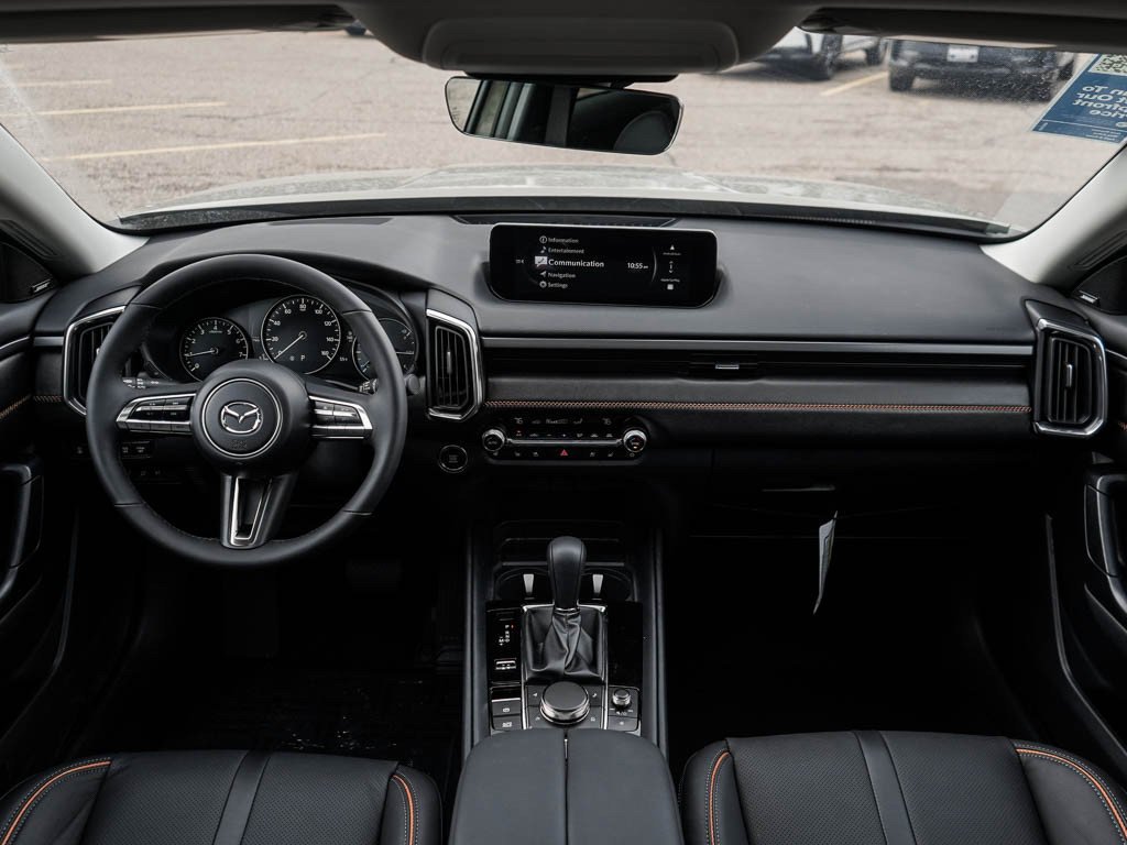 New 2026 Cypress Mazda 2.5 Turbo Premium Plus AWD image 13