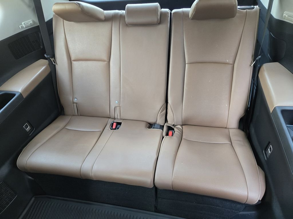Certified Used 2026 Beige Toyota Platinum image 24