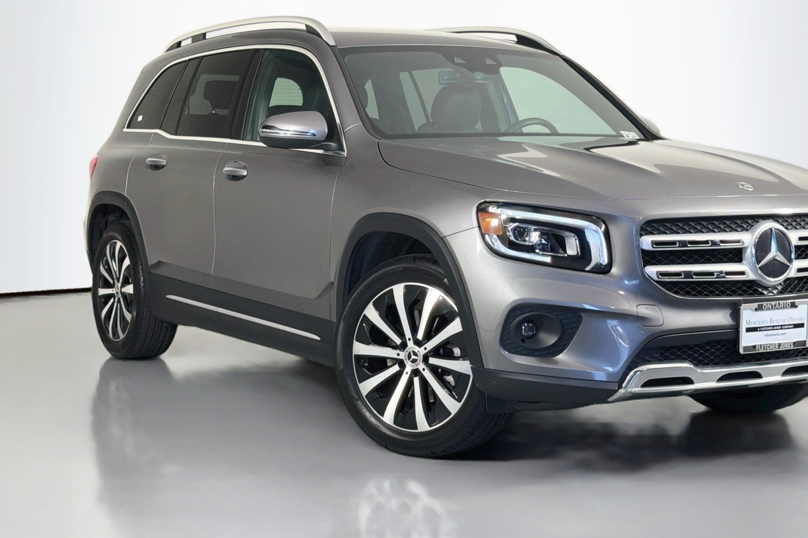 Used 2022 Mountain Grey Metallic Mercedes-Benz 250 image 14