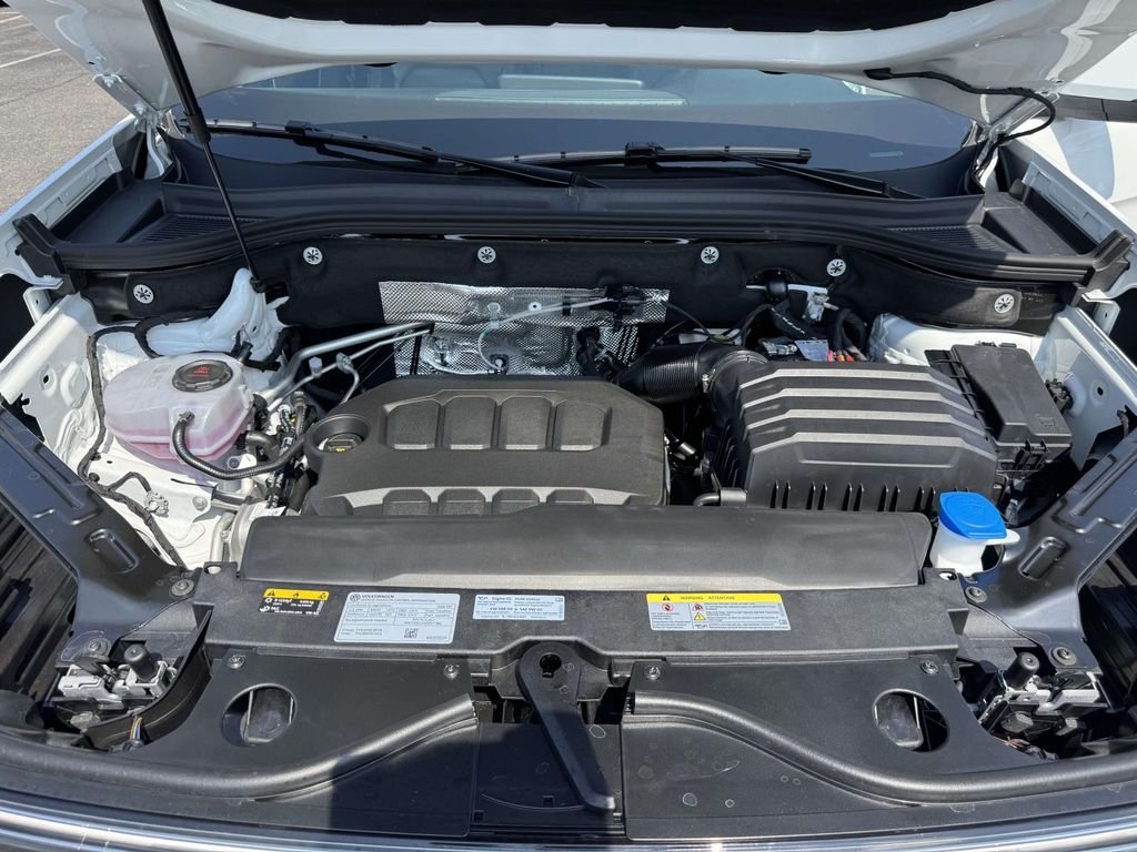 2026 Volkswagen Atlas SE w/Tech - Photo 13