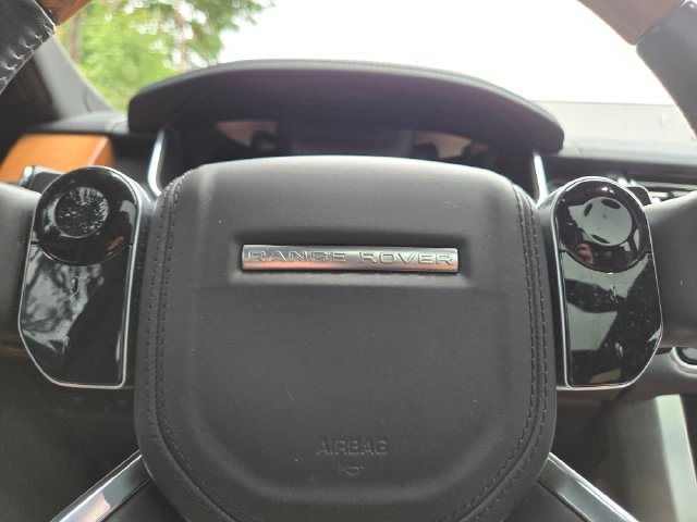 2019 Land Rover Range Rover Supercharged - Photo 26