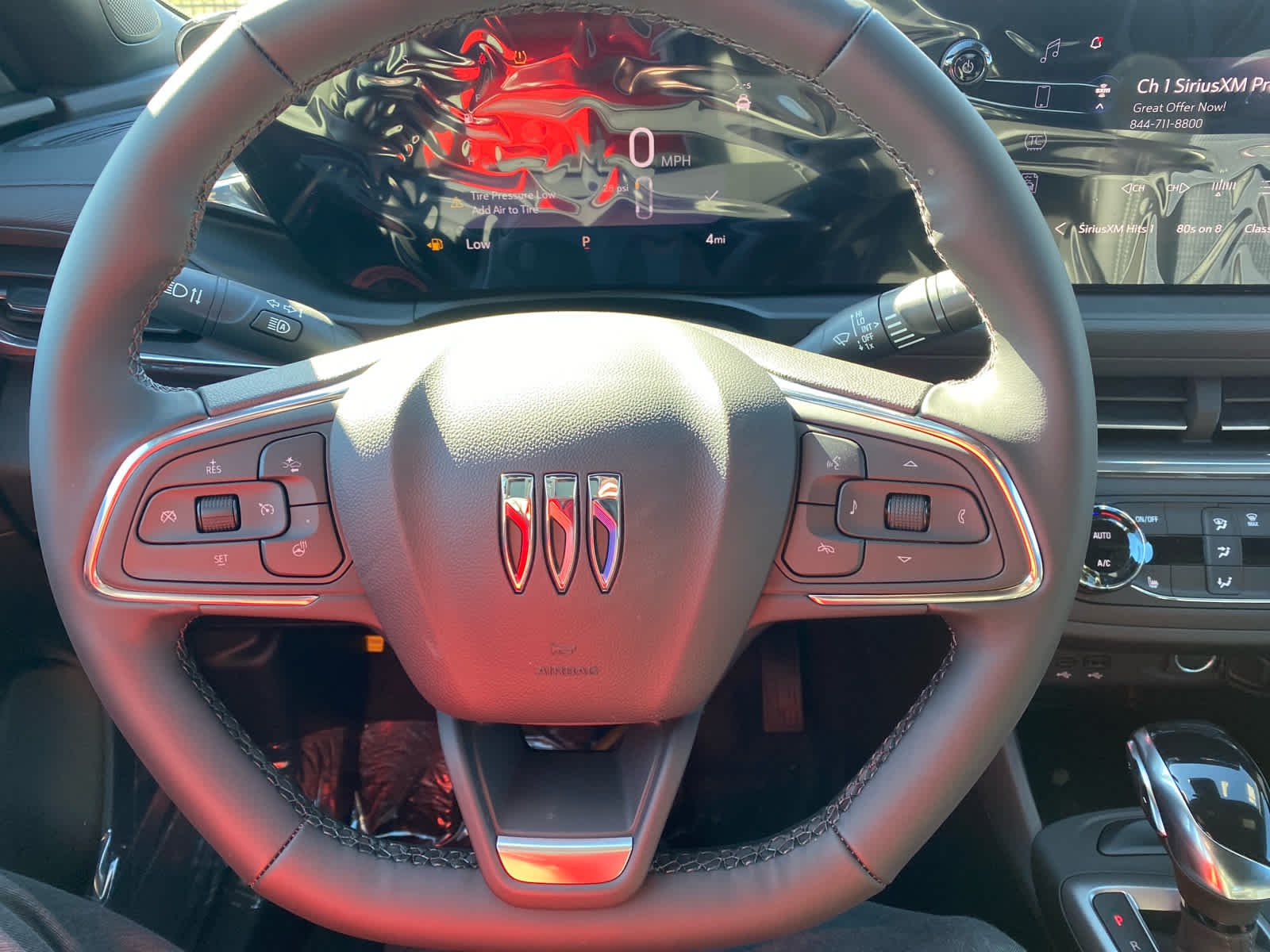 2026 Buick Envista Preferred - Photo 15