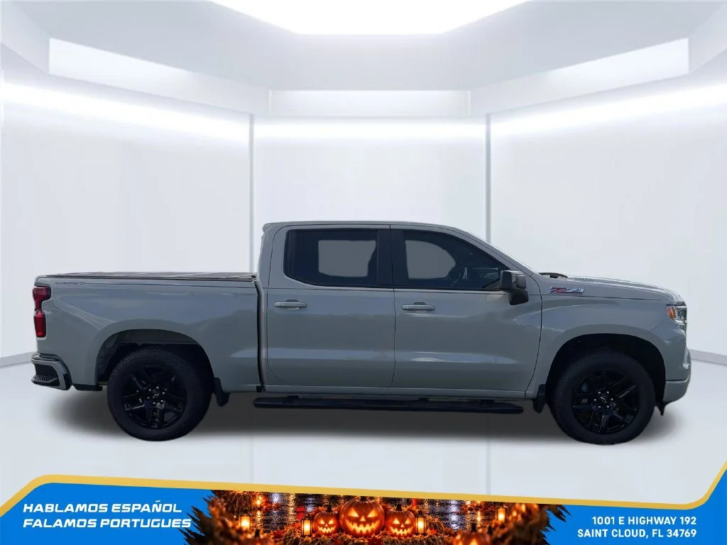 2026 Chevrolet Silverado 1500 RST - Photo 6