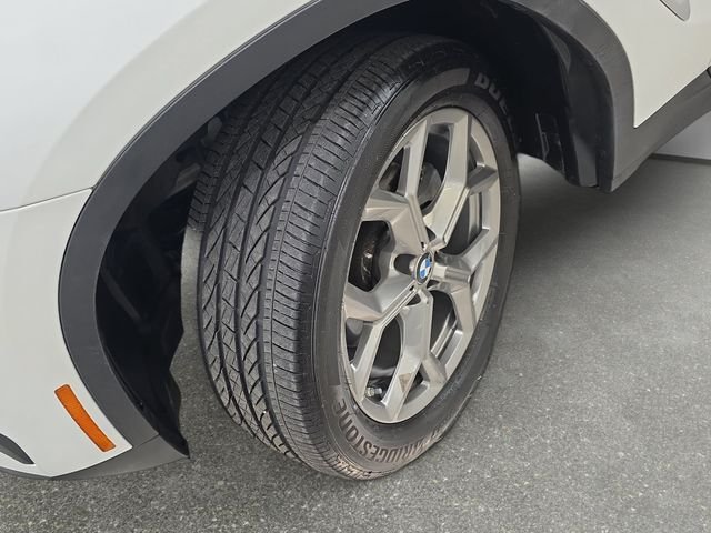 Certified Used 2024 Alpine White BMW xDrive30i image 27