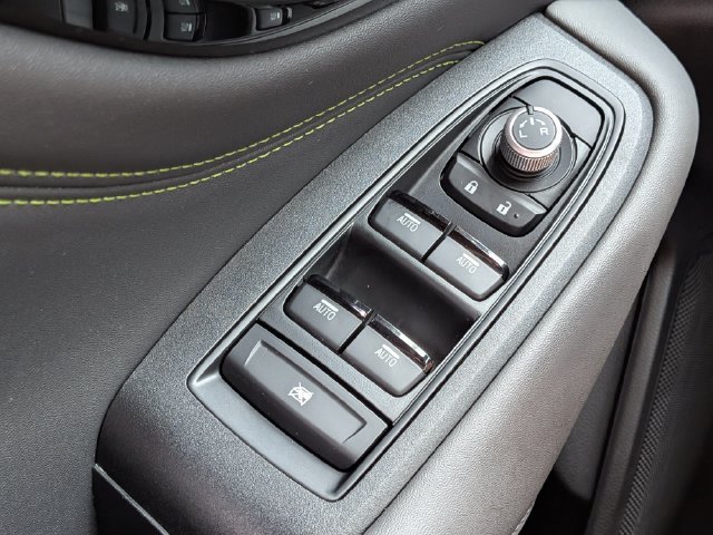 Used 2024 Brown Subaru Onyx Edition XT image 24