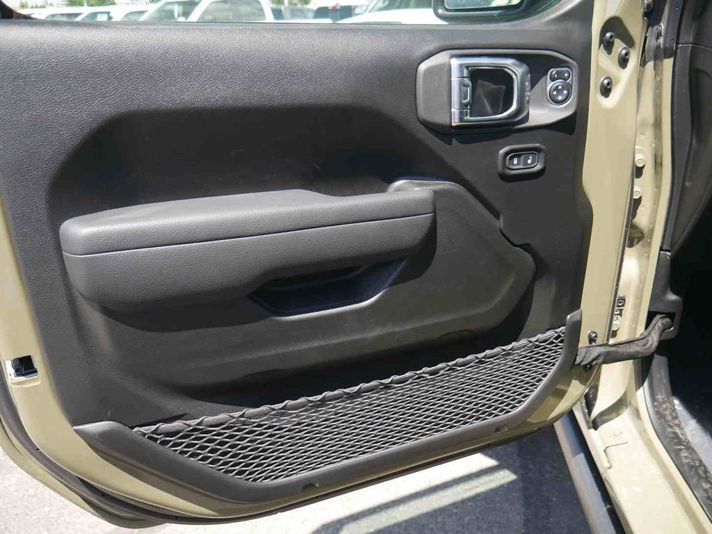 New 2026 41 Exterior Paint Jeep Willys image 23