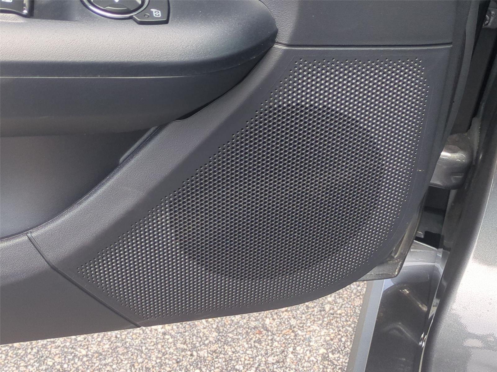 New 2026 Carbonized Gray Metallic Ford EcoBoost® Fastback image 17