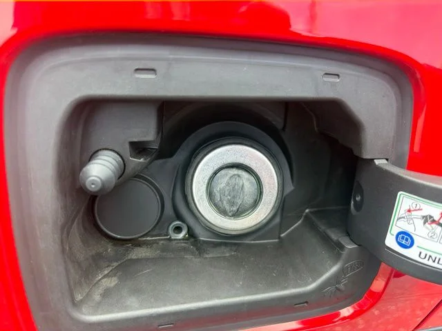 Certified Used 2022 Colorado Red Jeep Altitude image 22
