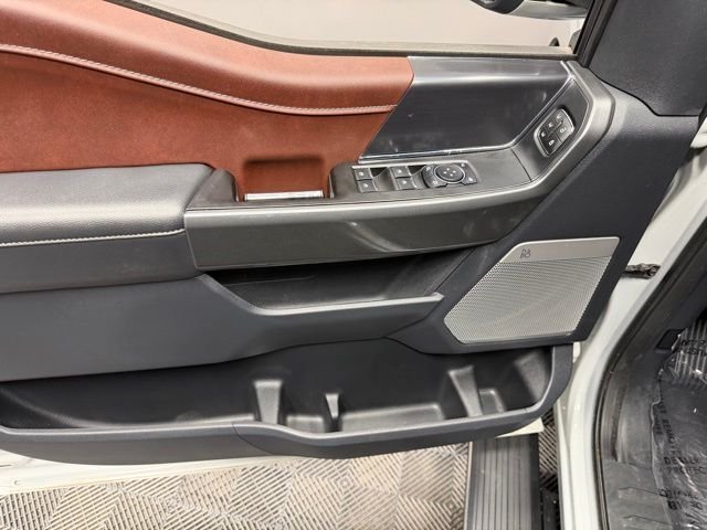 Certified Used 2023 Avalanche Ford Lariat image 15