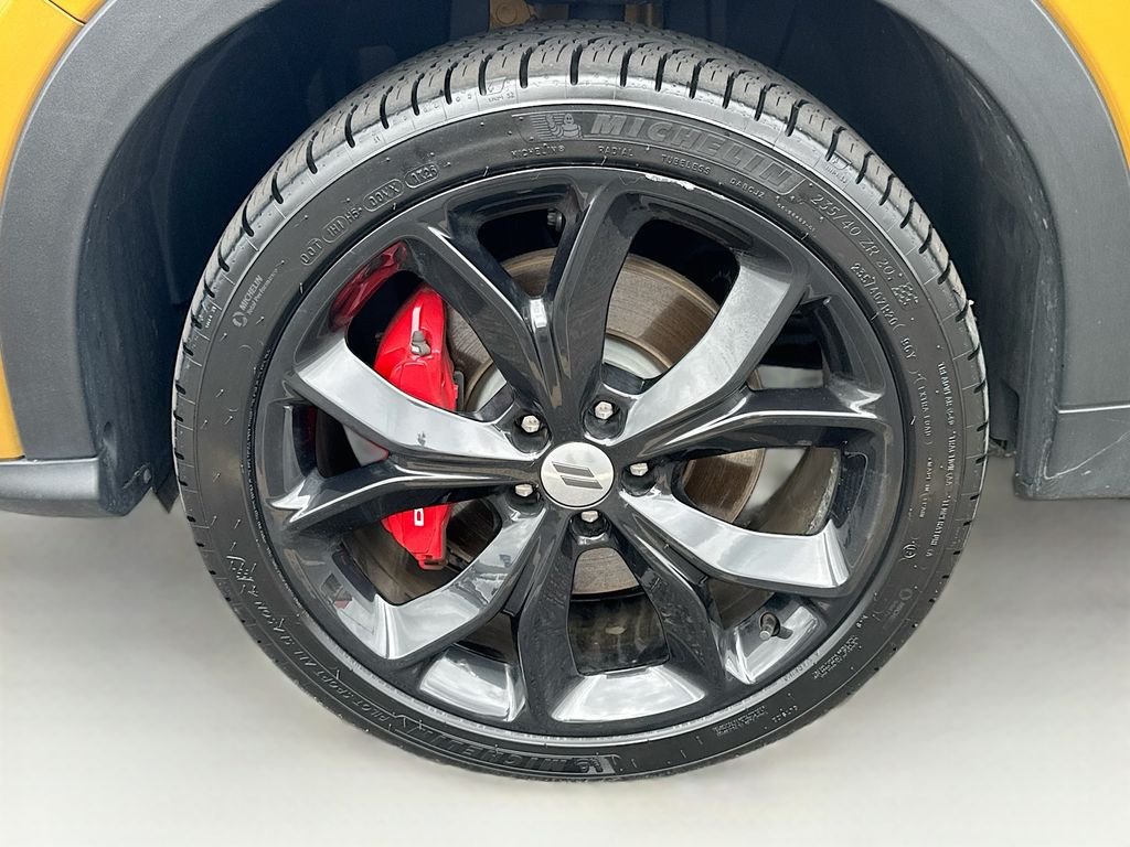 Used 2023 Gold Dodge GT Plus image 34