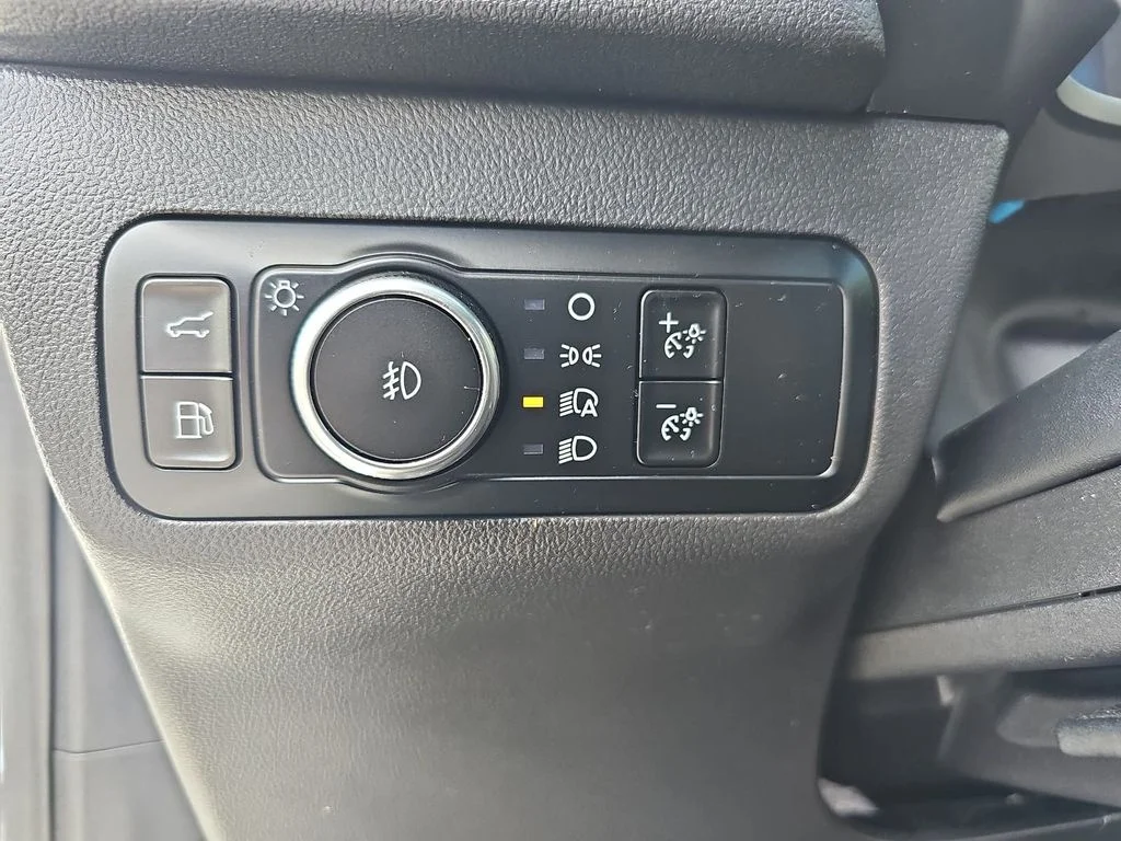 Used 2024 White Ford ST-Line Select image 26