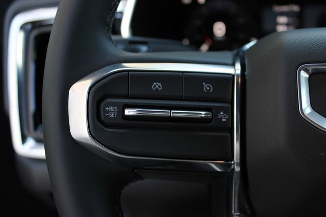 2026 GMC Canyon Elevation - Photo 8