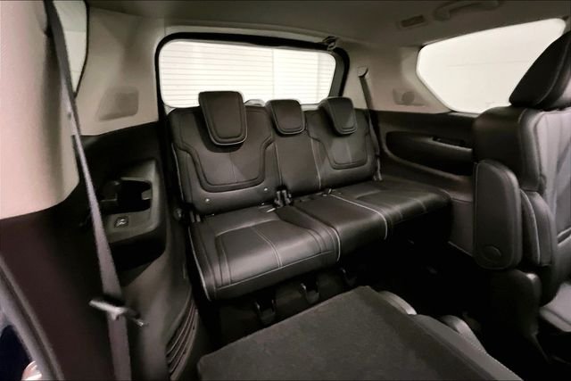 2025 INFINITI QX80 Sensory 4WD - Photo 33