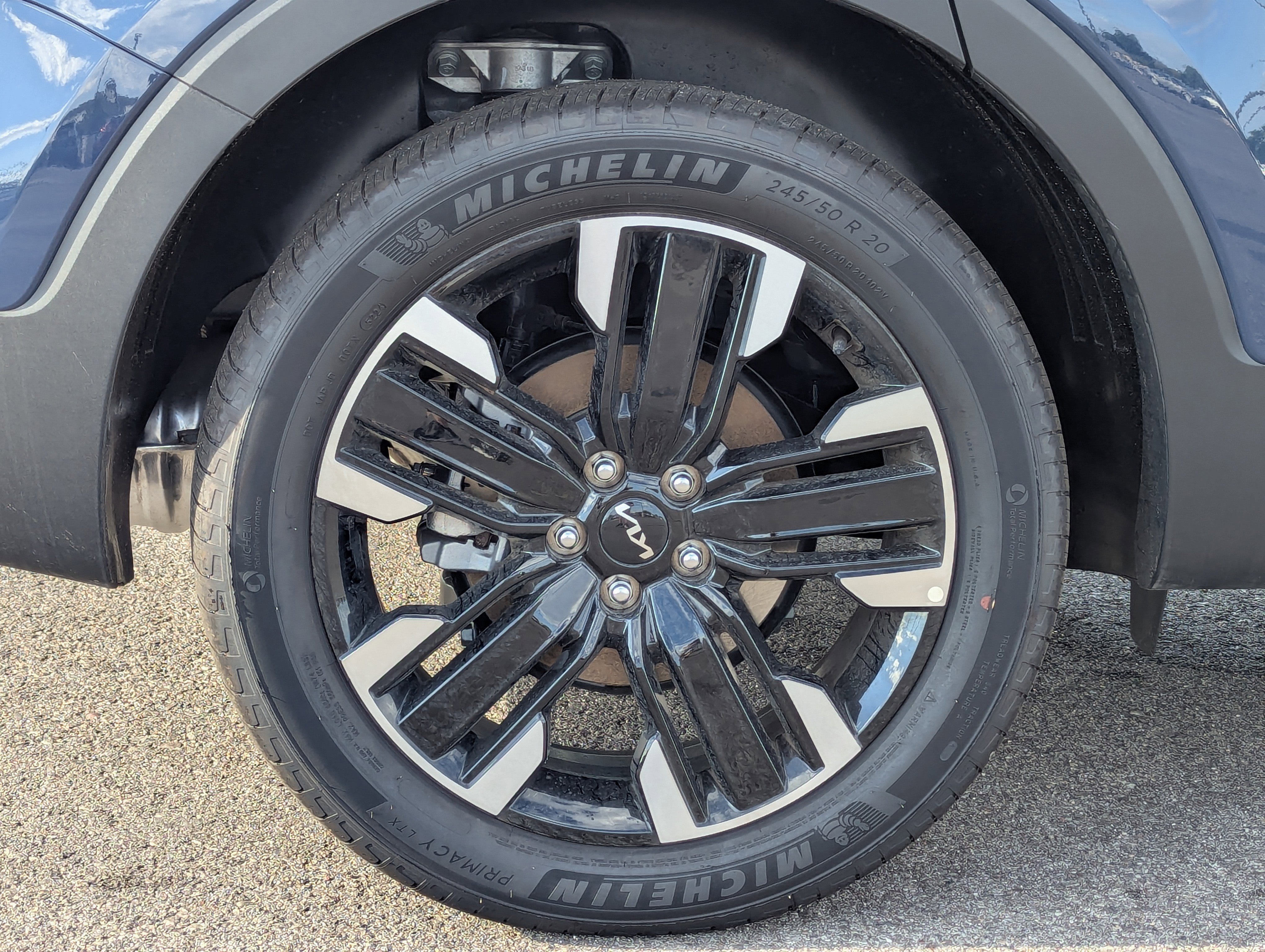 2025 Kia Telluride SX Prestige - Photo 9