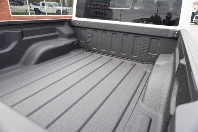 New 2026 Bright White Clearcoat Jeep Sport S image 35