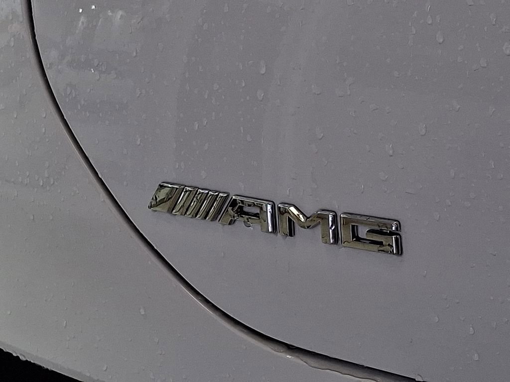 New 2026 MANUFAKTUR Moonlight White Metallic Mercedes-Benz GLE 53 AMG® image 59