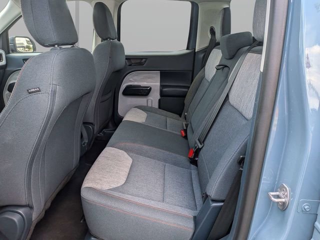 Used 2023 Blue Ford XLT image 15