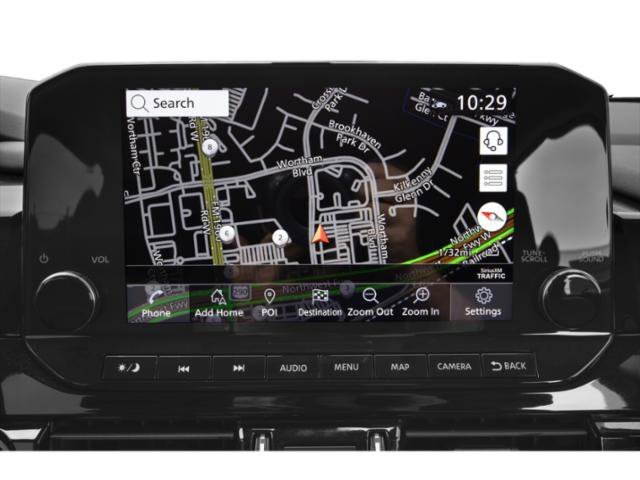 Used 2025 Gun Metallic Nissan SL image 19