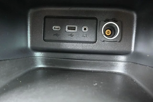 Used 2019 White Chevrolet LT image 23