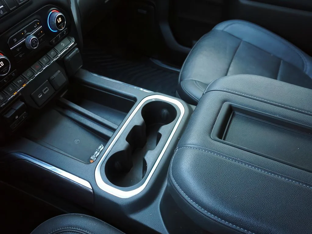 2022 Chevrolet Silverado 2500HD LTZ - Photo 23