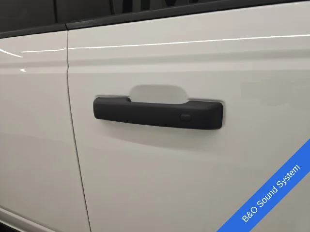 Certified Used 2024 Oxford White Ford Wildtrak image 10