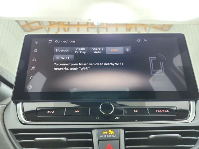 Used 2023 Gray Nissan 2.5 SL image 32