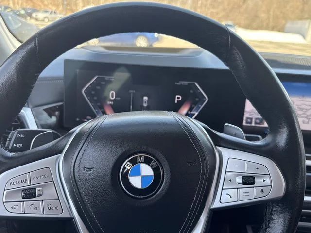 2023 BMW X7 40i - Photo 34