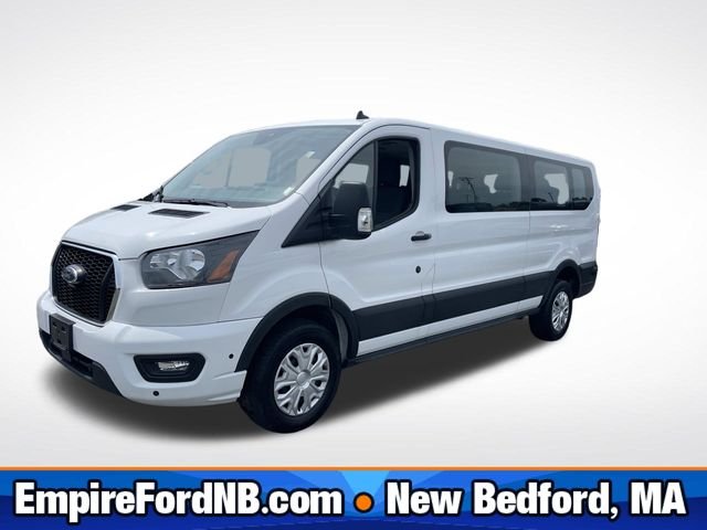 2024 Ford Transit-350 XLT