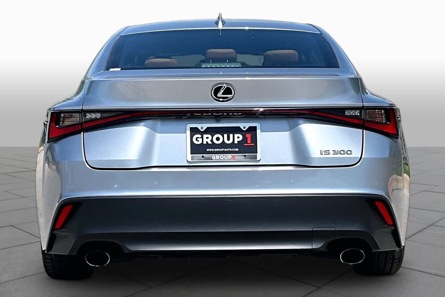Used 2022 Iridium Lexus  image 5