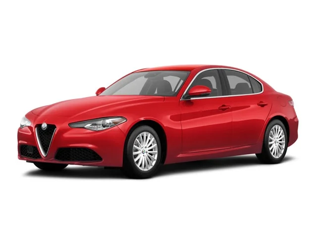 Used 2022 Alfa Rosso Alfa Romeo Sprint image 1