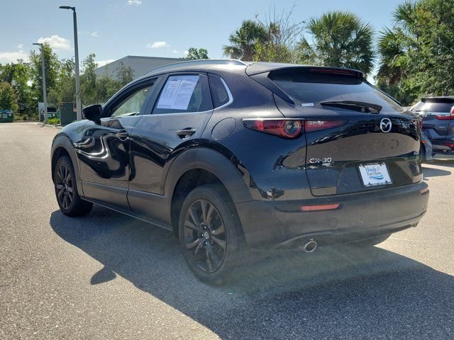 Used 2024 Black Mazda 2.5 S Select Sport image 4