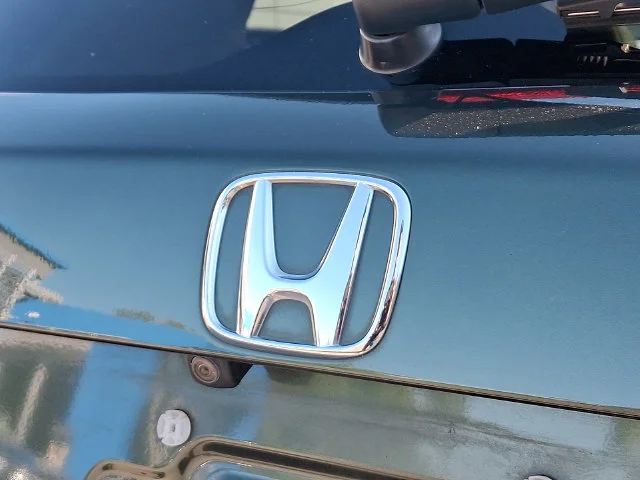 Certified Used 2016 Green Honda EX image 32