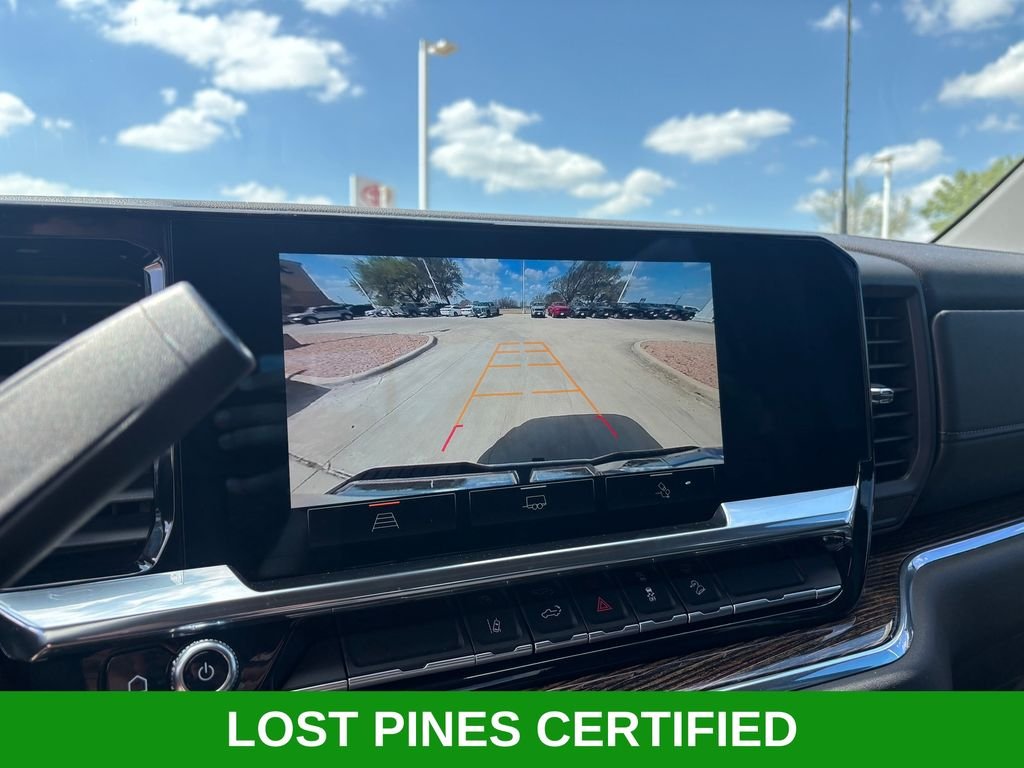 2024 GMC Sierra 3500HD SLE - Photo 17