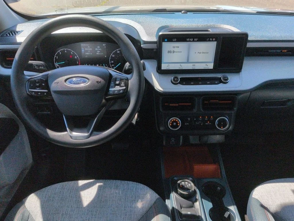Used 2024 Silver Metallic Ford XLT image 22
