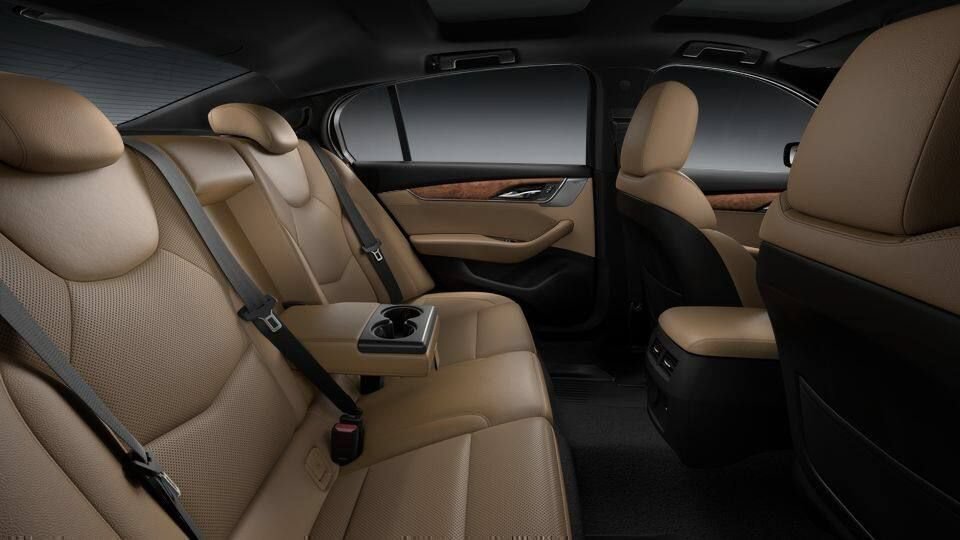 2026 Cadillac CT5 Premium Luxury - Photo 39