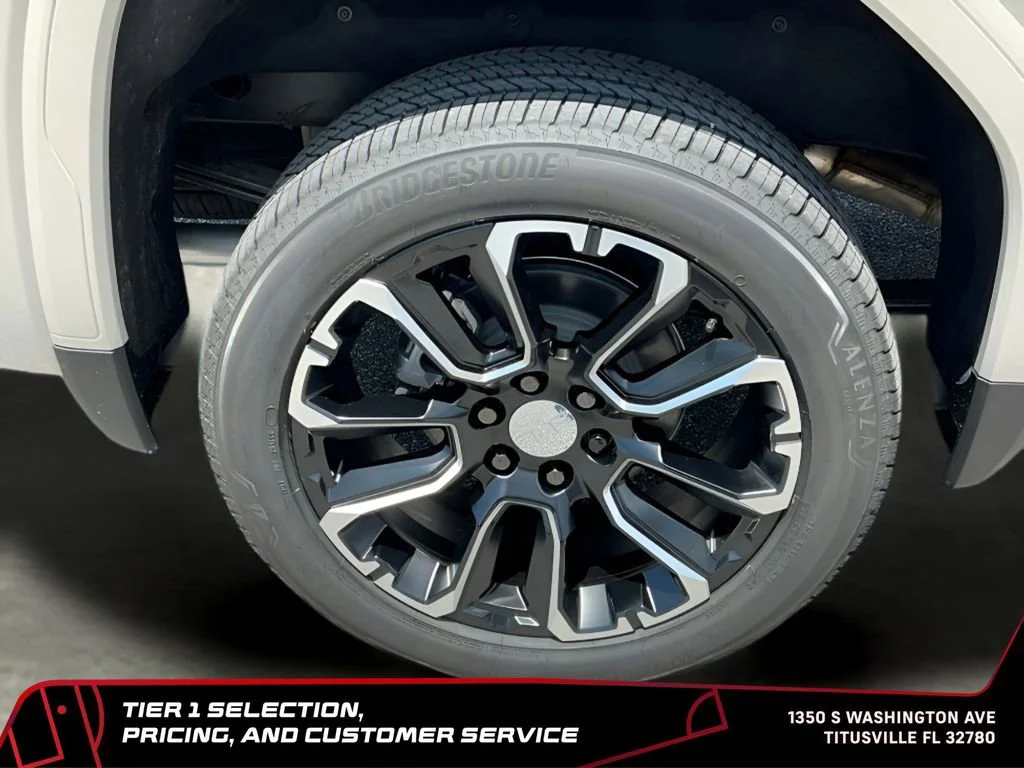 New 2026 Coastal Dune GMC Denali image 46