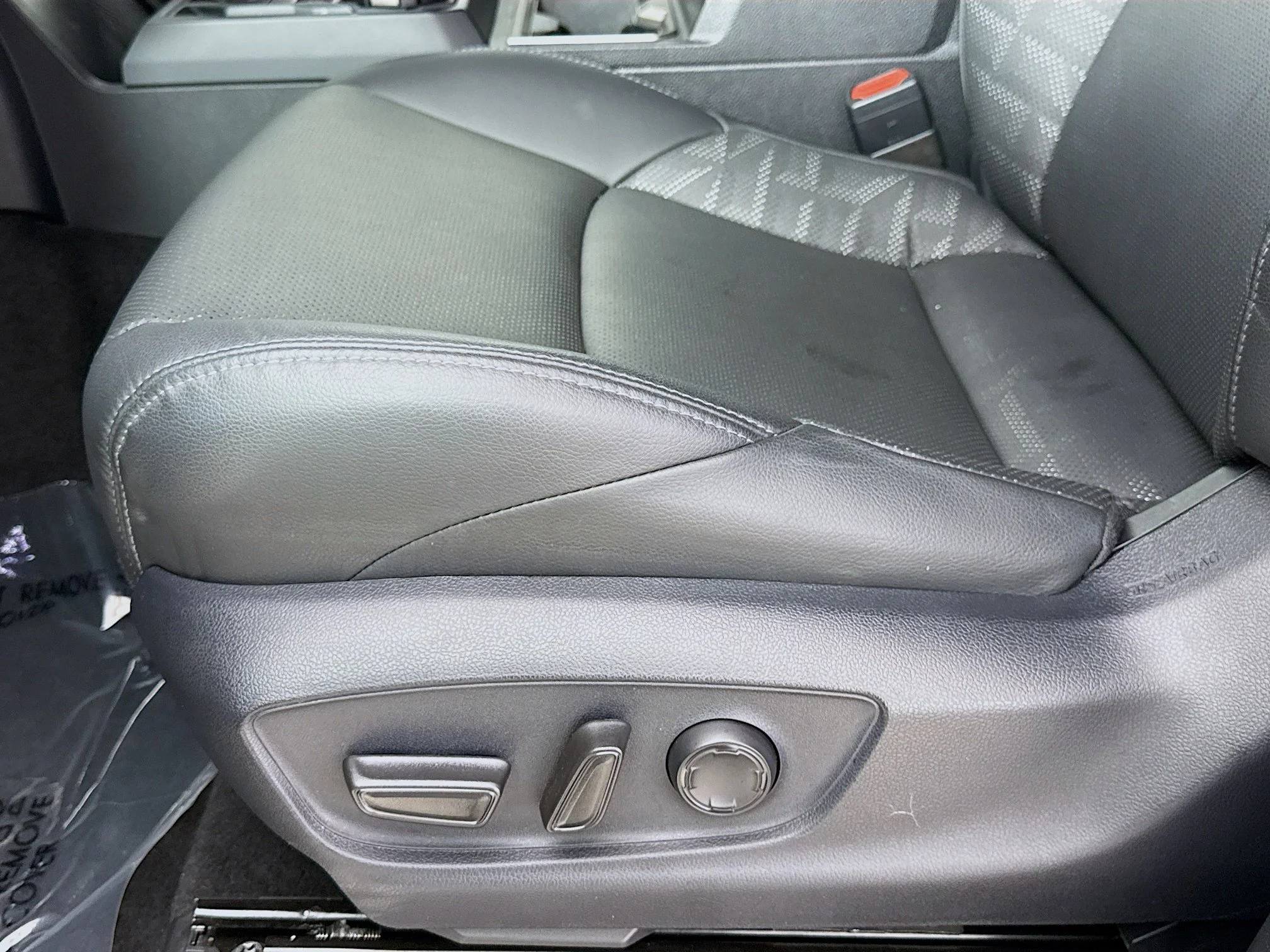 Used 2024 Black Toyota SR5 image 22