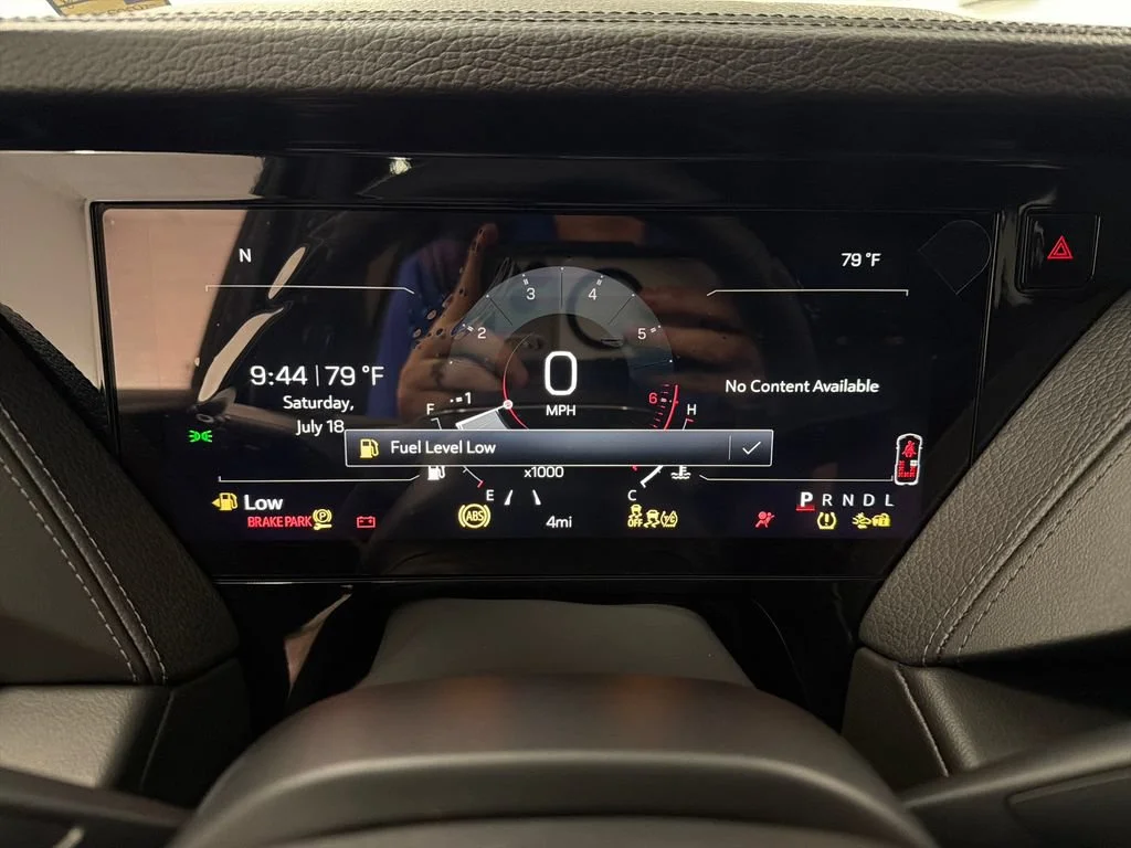 New 2026 Sterling Metallic GMC Denali image 20