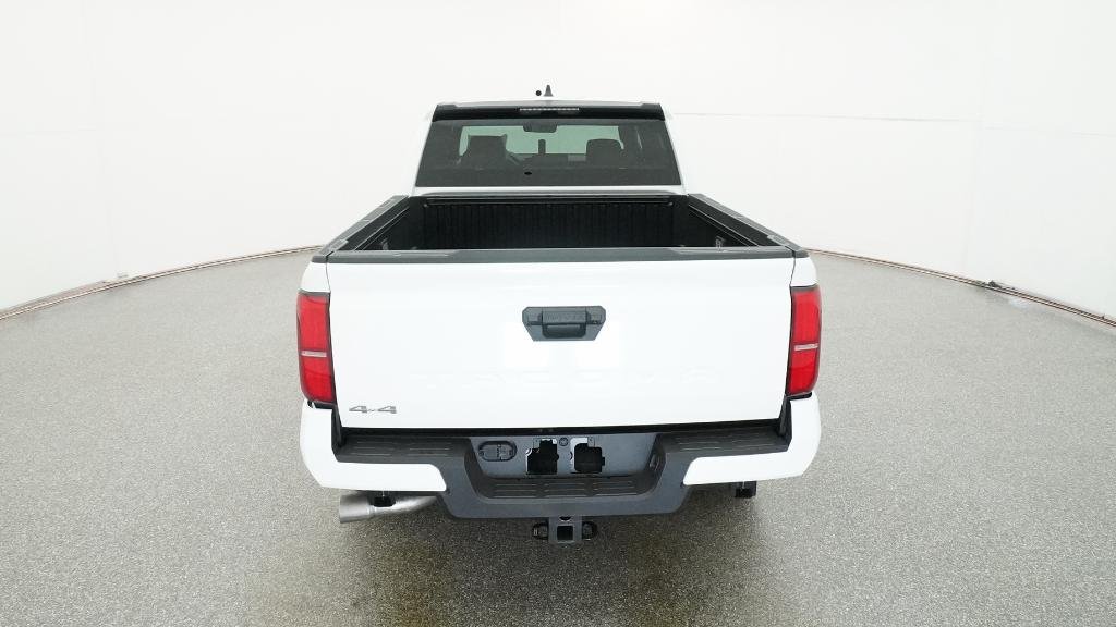 2026 Toyota Tacoma SR5 - Photo 21