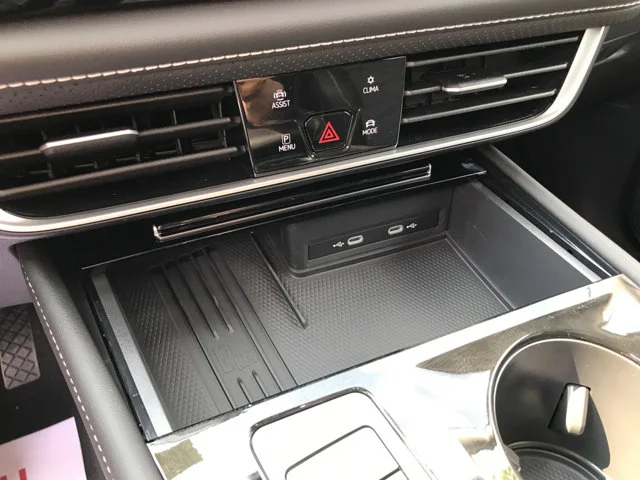 New 2026 Pure Gray Volkswagen 2.0T SE w/Technology image 22